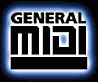 GM MIDI